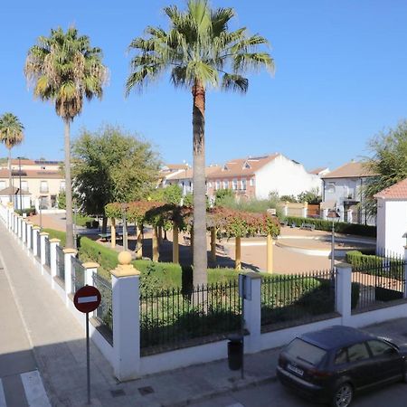 Victoria Home Almodovar del Rio Luaran gambar
