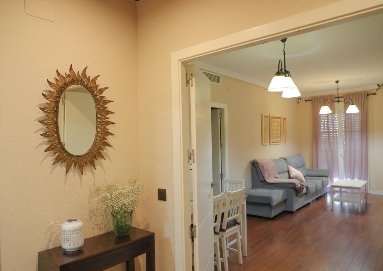 Victoria Home Almodovar del Rio Luaran gambar