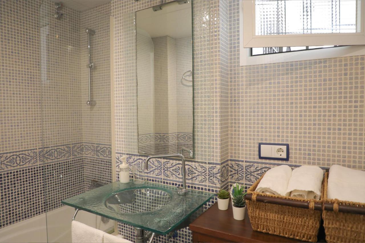 Victoria Home Almodovar del Rio Luaran gambar