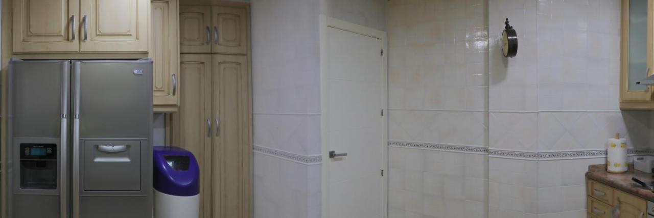 Victoria Home Almodovar del Rio Luaran gambar