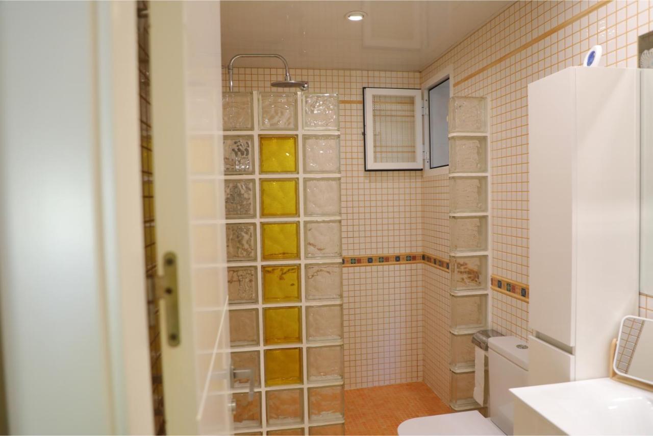 Victoria Home Almodovar del Rio Luaran gambar