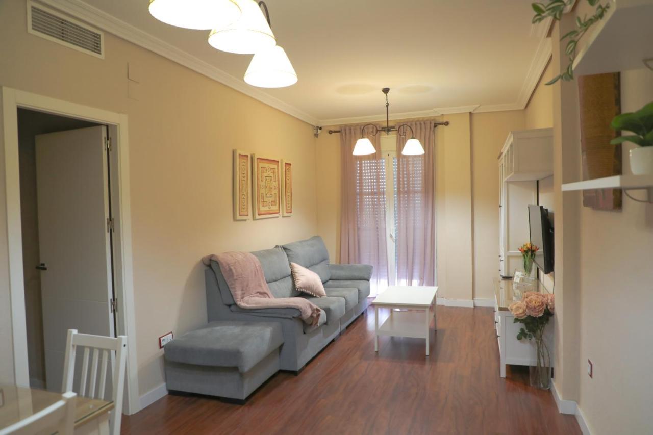 Victoria Home Almodovar del Rio Luaran gambar